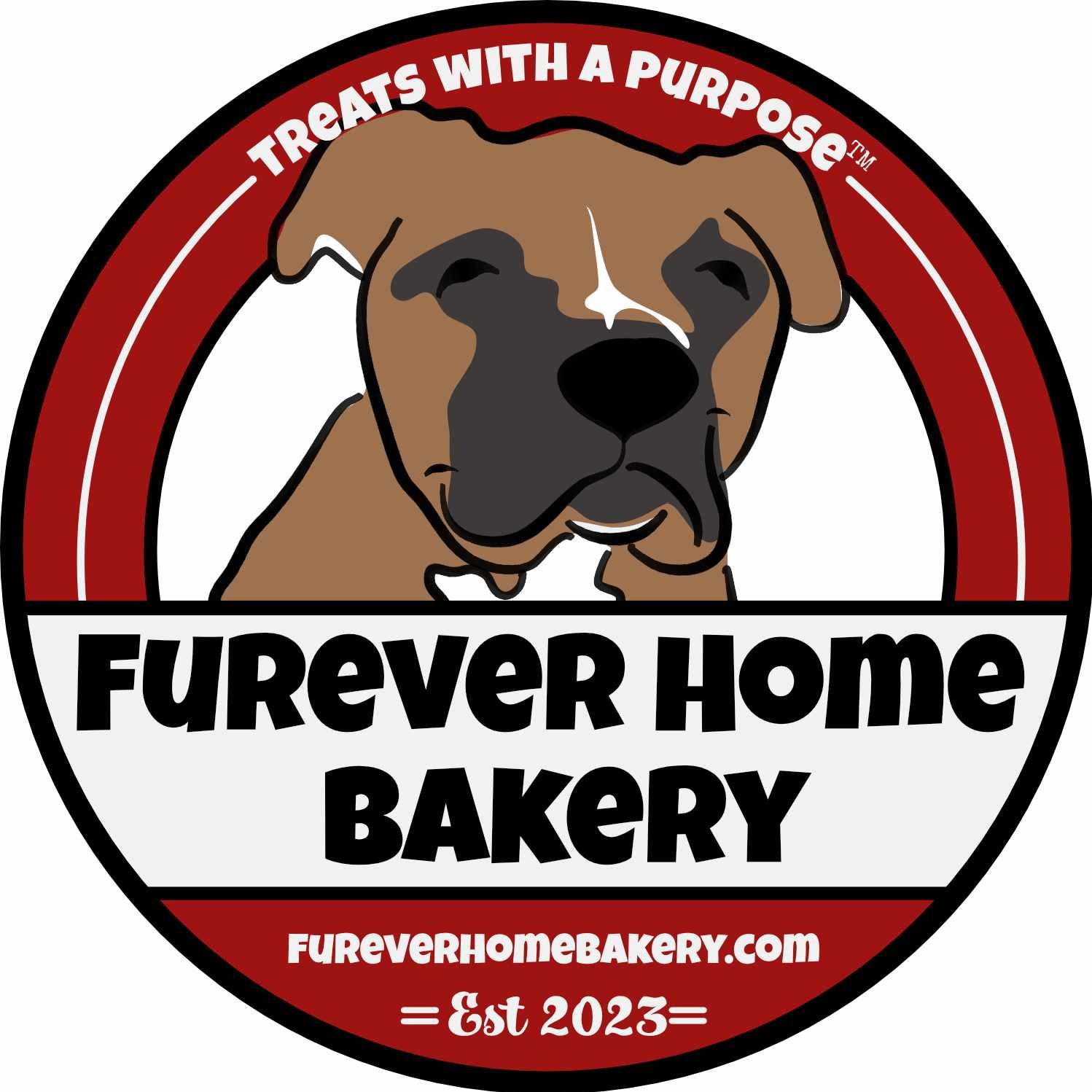 Furever Home Bakery LLC