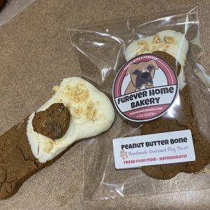 Jumbo Bone - Decorated