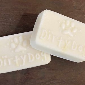 Bernie's Dirty Dog Shampoo Bar